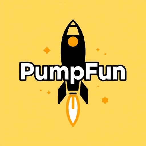 PumpFun Logo